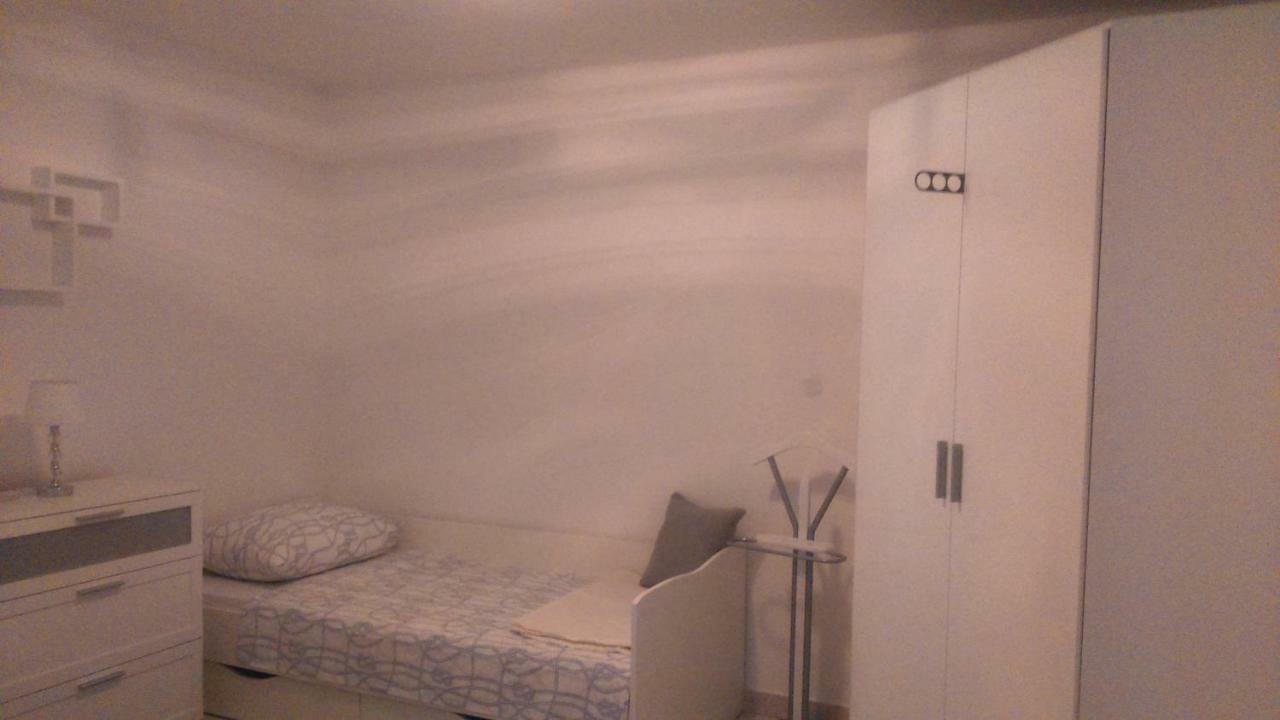 Swiss Holiday 3 Спліт Екстер'єр фото