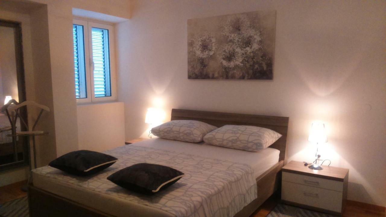 Swiss Holiday 3 Спліт Екстер'єр фото